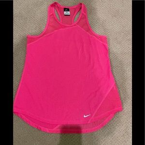Nike Dri-Fit Tank Top